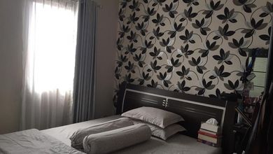 Harga Murah Banget Apartemen 3BR 96sqm Siap Huni
