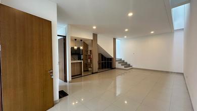 Hunian Elite di Kawasan Bandung Kota, Bandung, LB 400m², Harga 7 Miliar