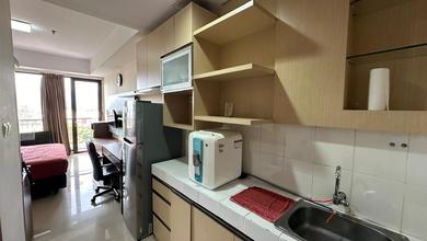 Penawaran Menarik Apartemen di Coblong, Bandung, LB 32m²