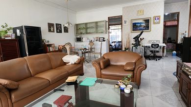 Rumah Area Premium Dadali, Bandung - Harga Terbaik 6,6 Miliar