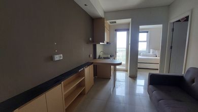 Apartemen Nyaman Dijual Cepat di Ciumbuleuit, Bandung, Harga Menarik!