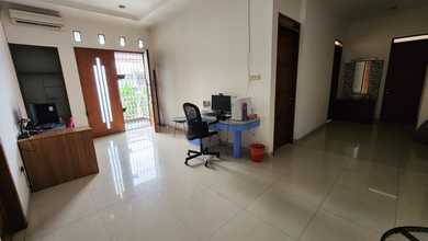 For Sale rumah Premium di Singgasana, Bandung - LT 400m²