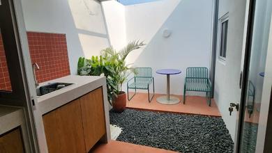 Dijual Rumah Nyaman di Padalarang, Bandung Barat - LT 70m²