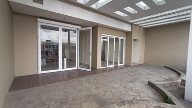 Jual Apartemen Nyaman di Pasteur, Bandung, Luas 130m²