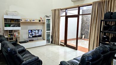 Rumah Dijual di Cigondewah, Bandung, LB 250m², Harga Kompetitif!