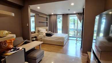 Promo Apartemen Siap Huni di Bandung Kota, Bandung, 1 KT