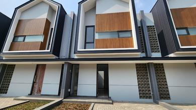Rumah Dijual di Taman Kopo Indah, Bandung, LB 80m², Harga Kompetitif!