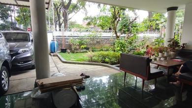 Rumah Area Premium Bandung Kota, Bandung - Harga Menarik 12 Miliar
