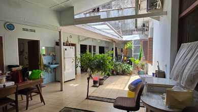 Rumah Elite di Kawasan Bandung Wetan, Bandung, LB 200m², Harga 9,5 Miliar