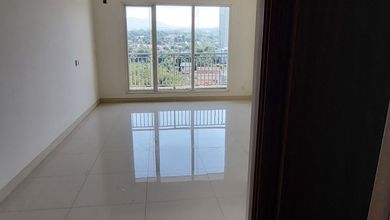 Penawaran Menarik Apartemen di Ciumbuleuit, Bandung, LB 33m²