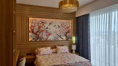 Rumah Mewah di Padalarang, Bandung Barat, 7 KT, LT 459m²