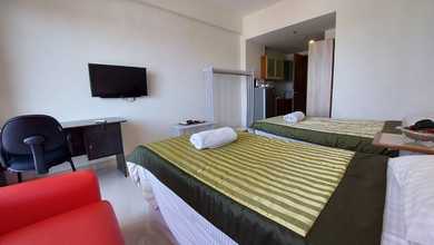 Apartemen Modern Lokasi Ciumbuleuit, Bandung, Harga 550 Juta