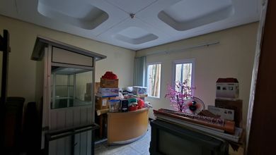 Penawaran Langka, rumah Mewah di Sumurbandung, Bandung, LB 200m²