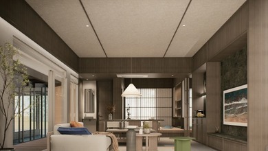 Kesempatan Langka, rumah Prestisius di Padalarang, Bandung, LB 162m²