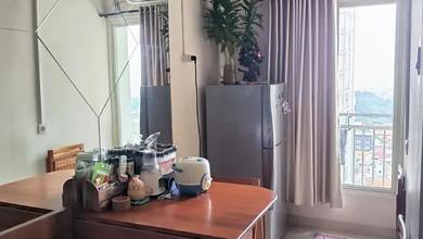 Jual Apartemen Nyaman di Ciumbuleuit, Bandung, Luas 40m²