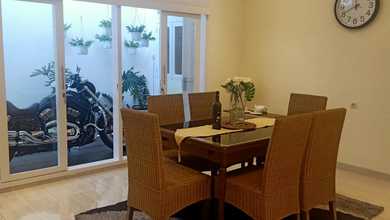 Rumah Sewa Murah Lokasi Bandung Kota, Bandung, LB 200m²