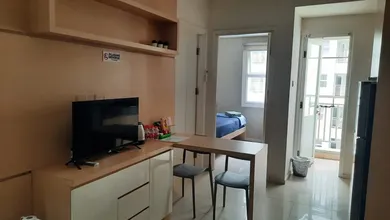 Apartemen Nyaman Dijual Cepat di Ciumbuleuit, Bandung, Harga Menarik!