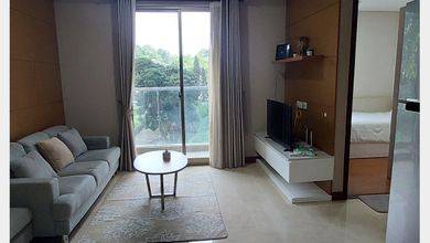 Jual Murah Apartemen di Hegarmanah 2br Lokasi Strategis