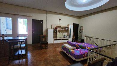 Rumah Minimalis di Bandung Wetan, Bandung, LT 238 m2