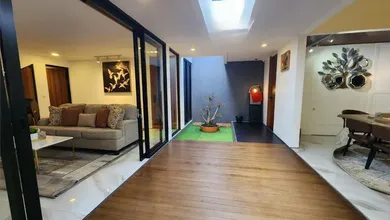 For Sale rumah Premium di Setiabudi, Bandung - LT 226m²