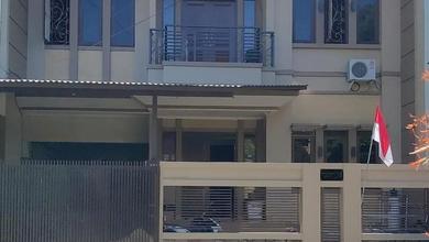 Penawaran Langka, rumah Mewah di Batununggal, Bandung, LB 300m²