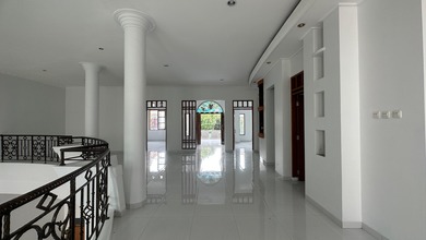 For Sale rumah Mewah di Batununggal, Bandung - LT 375m²