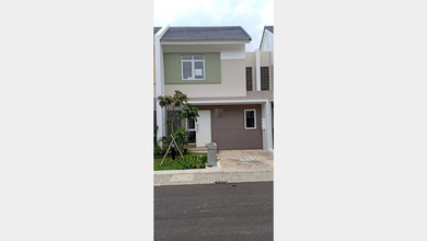 Jual Rumah Nyaman di Gede Bage, Bandung - LT 66m²