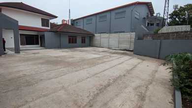 Ruang Usaha 2 Lantai Bisa Untuk Gudang/Rumah Di Kopo Katapang 