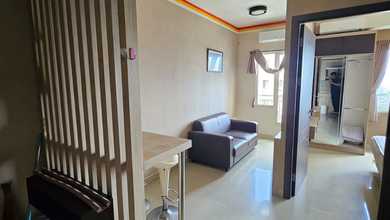 Miliki Segera Apartemen di Ciumbuleuit, Bandung, LB 41m²