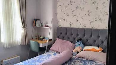 Kesempatan Apartemen Murah di Ciumbuleuit, Bandung, 2 KT