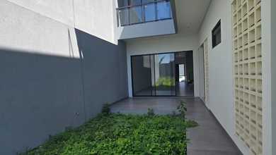 Dijual rumah Mewah di Bandung Utara, Bandung - LT 217m²