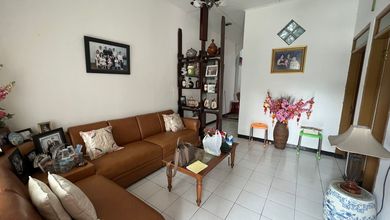 Jual Rumah 110 di Taman Kopo Indah, Bandung