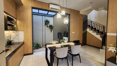 Promo Rumah di Kopo, Bandung, LB 95m², Harga 1,38 Miliar