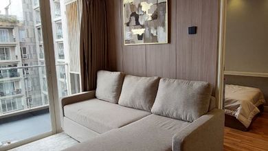 Apartemen Nyaman di Cicendo, Bandung, Harga Murah 135 Juta /tahun