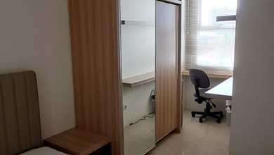 Apartemen Modern Lokasi Ciumbuleuit, Bandung, Harga 800 Juta