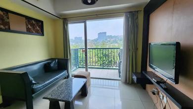 Promo Apartemen Siap Huni di Dago Pakar, Bandung, 2 KT