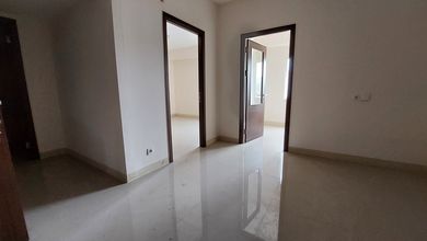 Apartemen Modern Lokasi Ciumbuleuit, Bandung, Harga 675 Juta