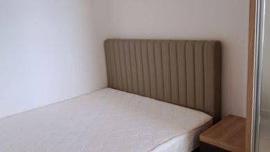 Hot Deal Apartemen Siap Huni Favorit di Bandung 2br, 44sqm