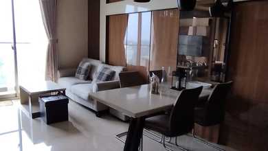 Penawaran Menarik Apartemen di Hegarmanah, Bandung, LB 78m²