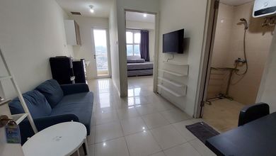 Promo Apartemen Siap Huni di Ciumbuleuit, Bandung, 1 KT