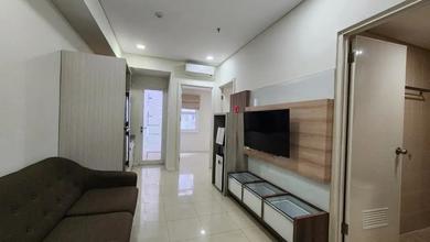 Penawaran Menarik Apartemen di Ciumbuleuit, Bandung, LB 42m²