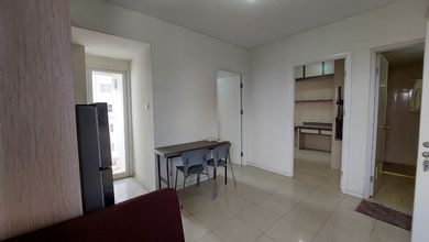 Jual Apartemen Nyaman di Ciumbuleuit, Bandung, Luas 44m²