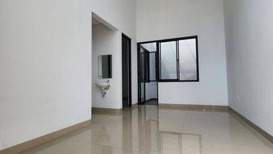 Jual Rumah Mewah LT 71 m2 Area Taman Kopo Indah, Bandung