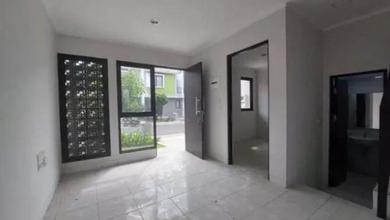 Rumah Dijual di Summarecon Bandung, Bandung, LB 90m², Harga Terbaik!