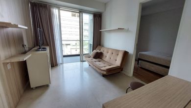 Apartemen Strategis Dijual Cepat di Cicendo, Bandung, Harga Menarik!