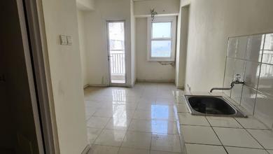 Apartemen Ekonomis di Ciumbuleuit, Bandung, Harga Mulai 325 Juta