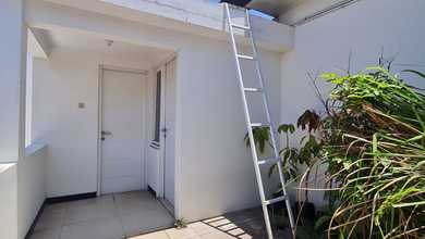 Rumah Siap Pakai di Area Margaasih, Bandung, LT 96m²