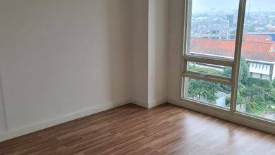 Apartemen 3BR Bagus Terjangkau Modern Unfurnished Cicendo Bandung