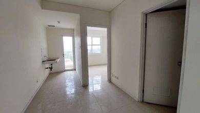 Dijual Segera Apartemen 1BR Unfurnished Kondisi Baik Siap Huni