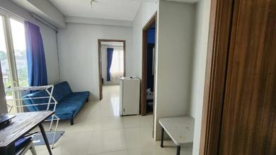 Apartemen Modern Lokasi Cidadap, Bandung, Harga 825 Juta